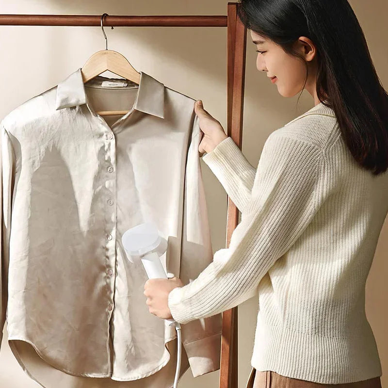 Purilite Select 2024 NEW Garment Steamer 2