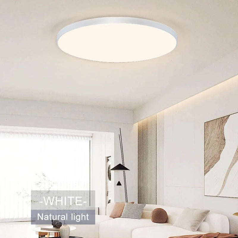 Purilite Select Smart LED Ceiling Lamp.