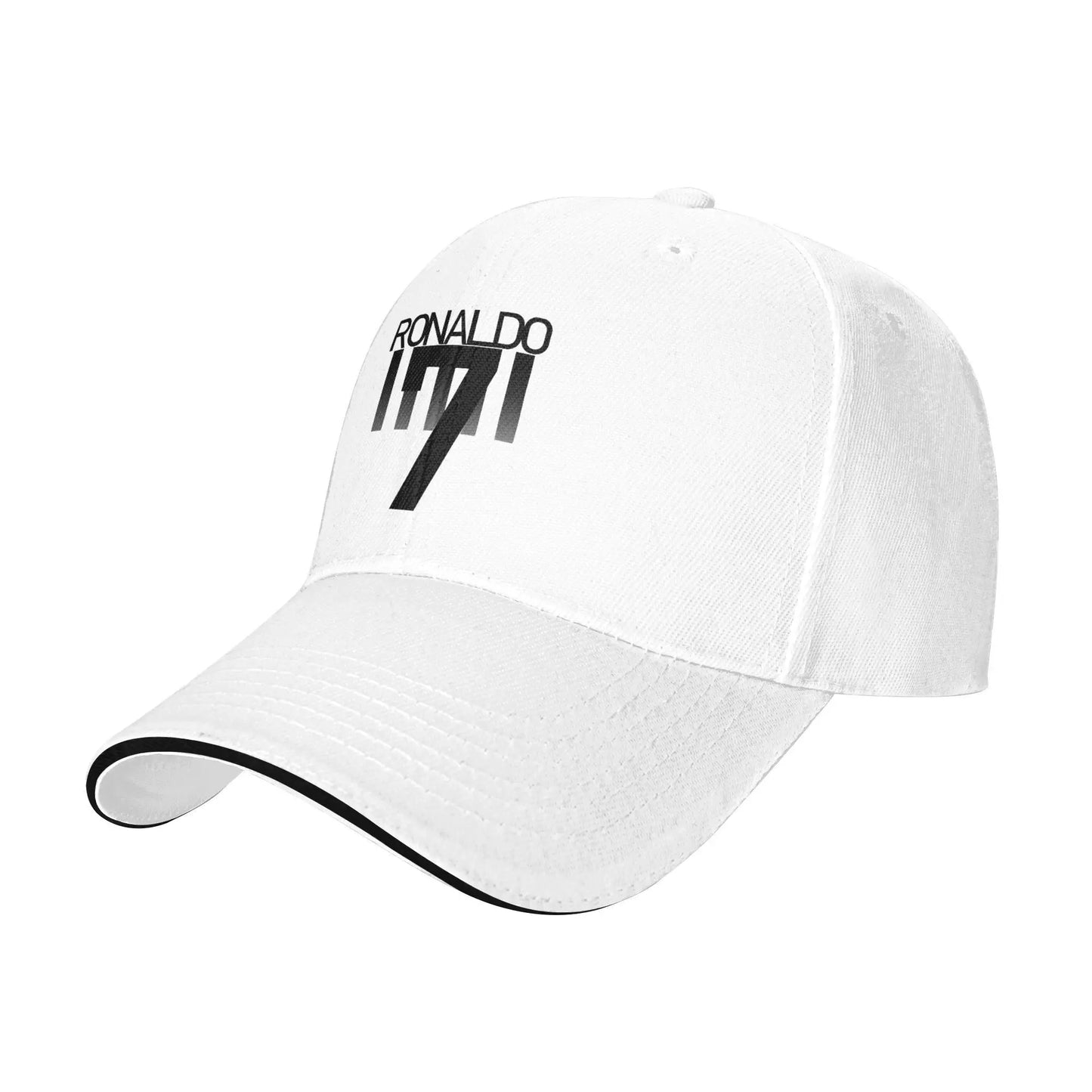 Purilite Select CR7 Football Ronaldo Baseball Cap