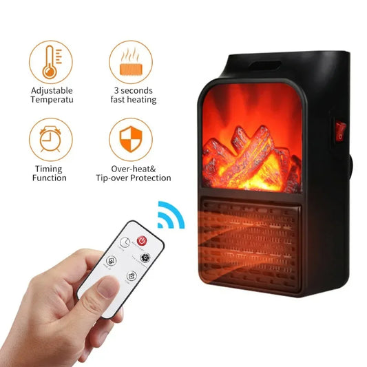 Purilite Select Portable Space Heater