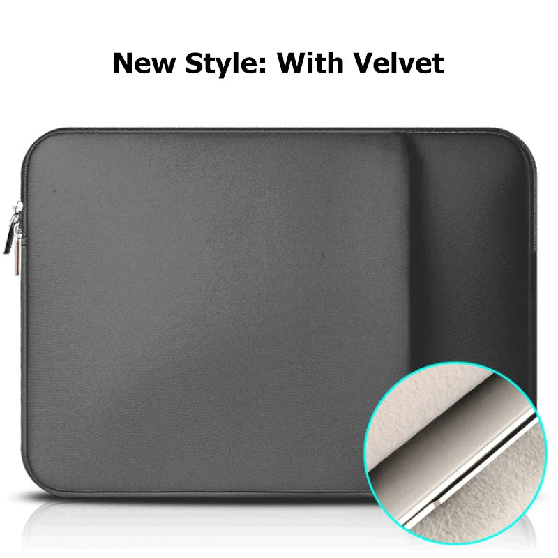 Purilite Select Laptop Bag – Sleeve / Protective Case