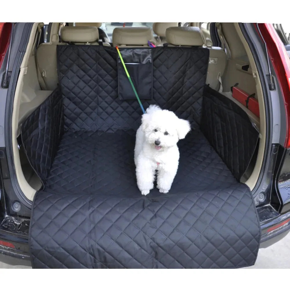 Purilite Select Car Dog Mat