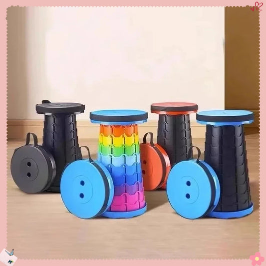 Purilite Select Lightweight Portable Folding Telescopic Chair