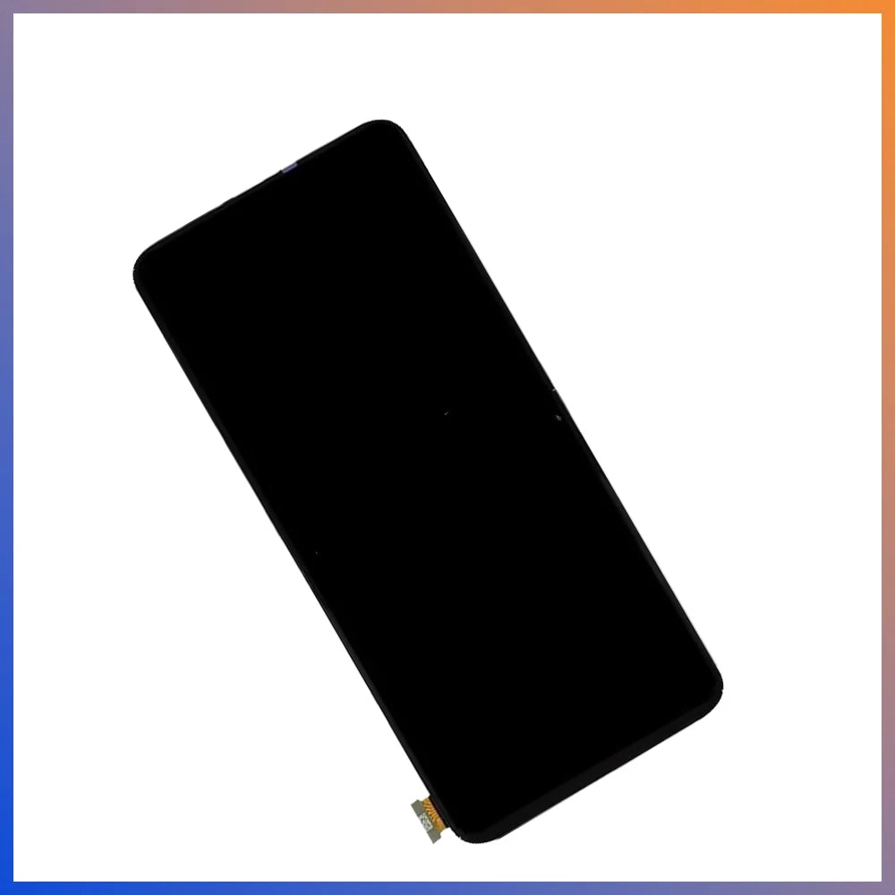 Purilite Select Wholesale LCD Screen with Touch Mount
