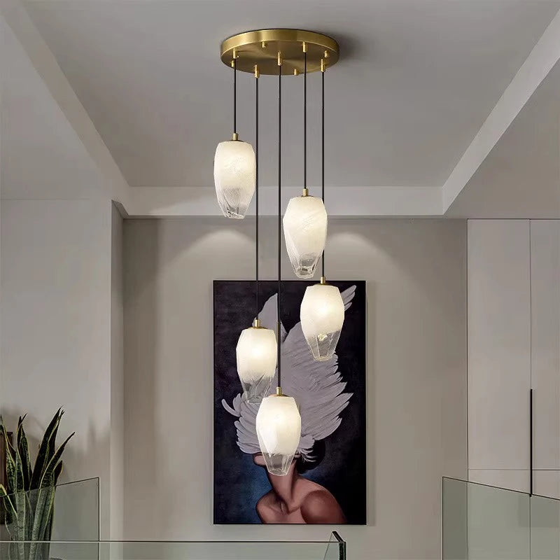 Purilite Select Pendant Lamp Series