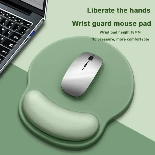 Purilite Select Mouse Pad – Comfortable Wrist Support Non-Slip