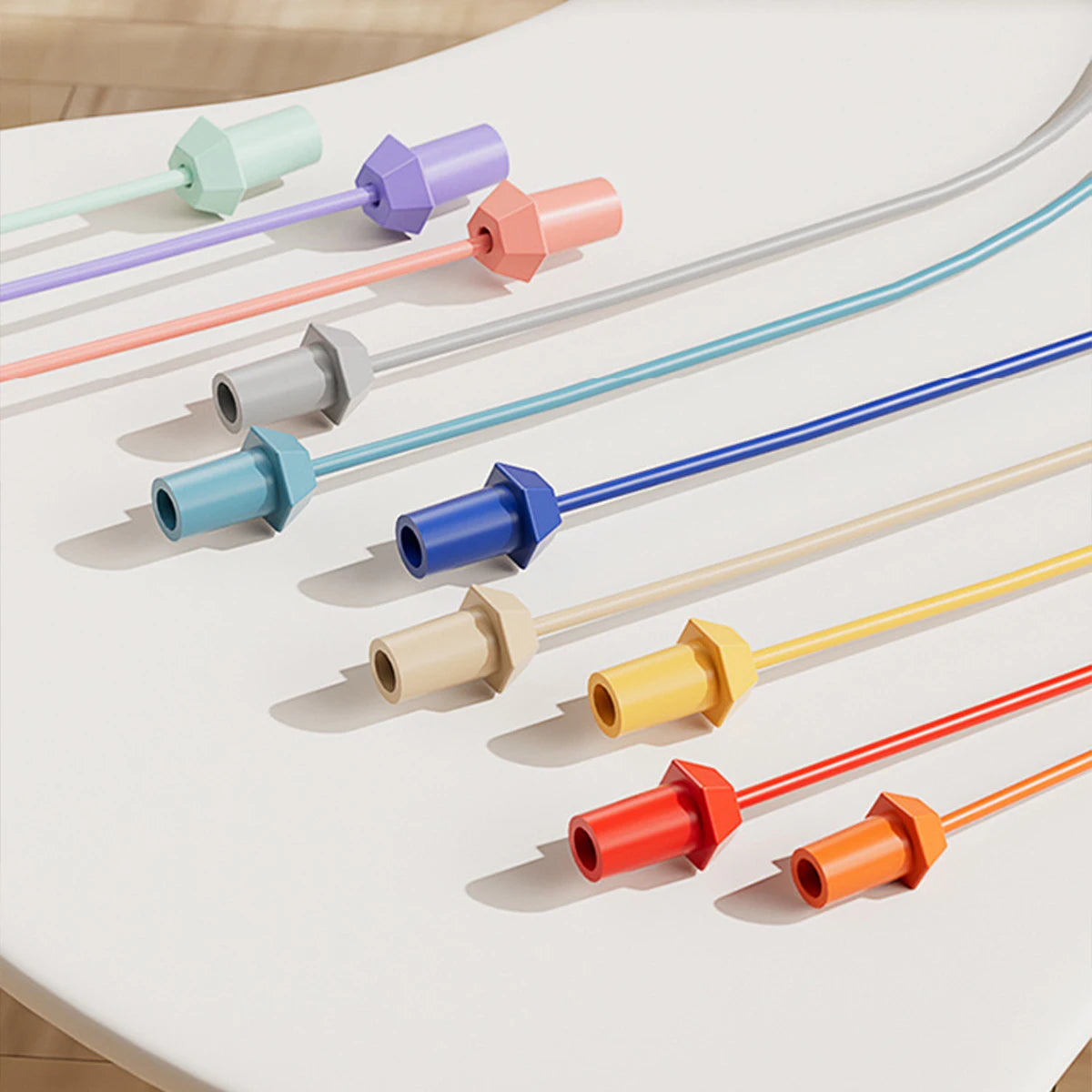 Purilite Select 2025 New Rope Breaking Battle Challenge Puzzle Toy