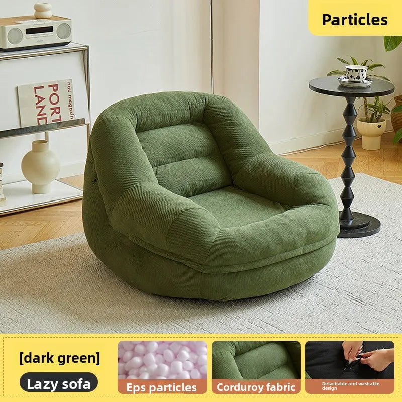 Purilite Select Lazy Sofa Bed Chair