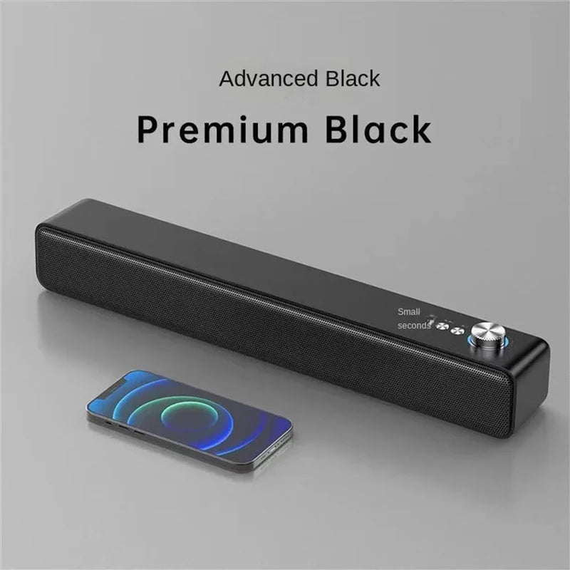 Purilite Select Original Bluetooth Subwoofer Soundbar