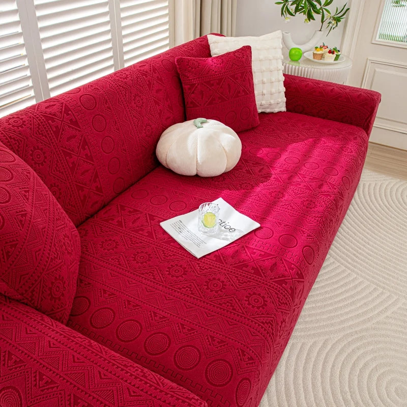 Purilite Select Adjustable Elastic Sofa Cover