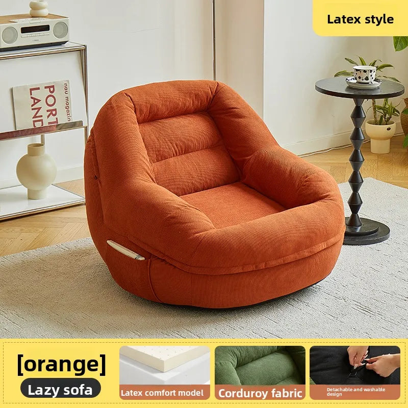 Purilite Select Lazy Sofa Bed Chair