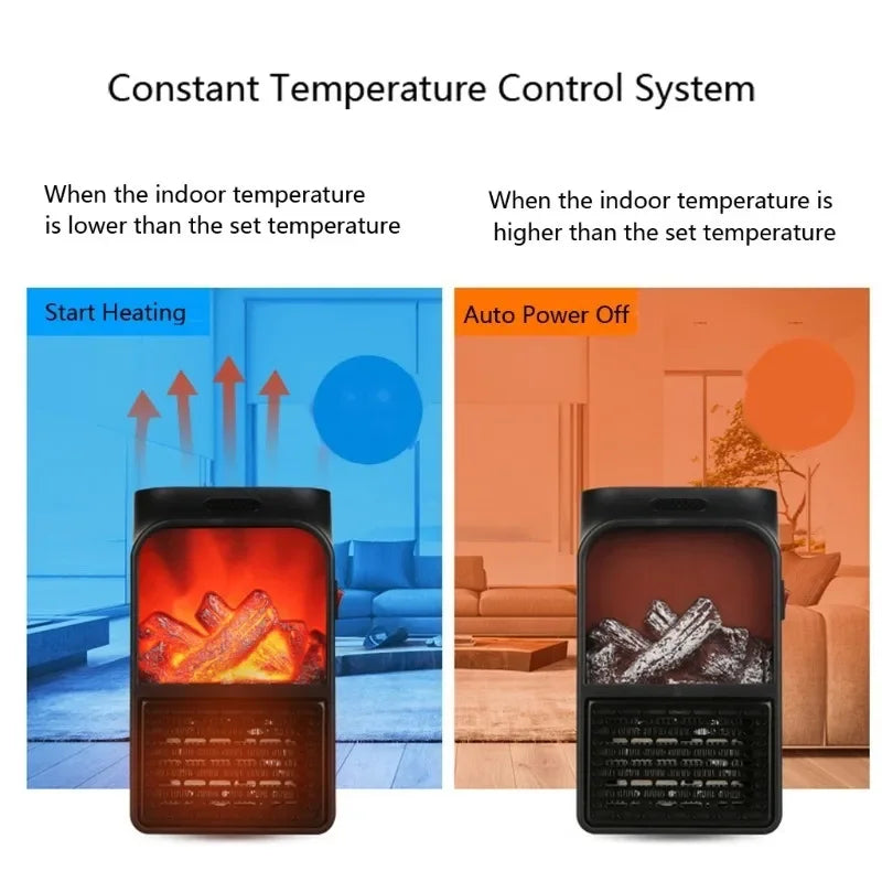 Purilite Select Portable Space Heater