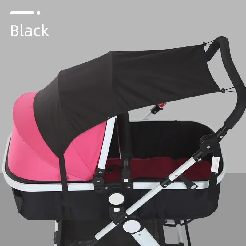 Purilite Select Universal Baby Stroller Sun Shade