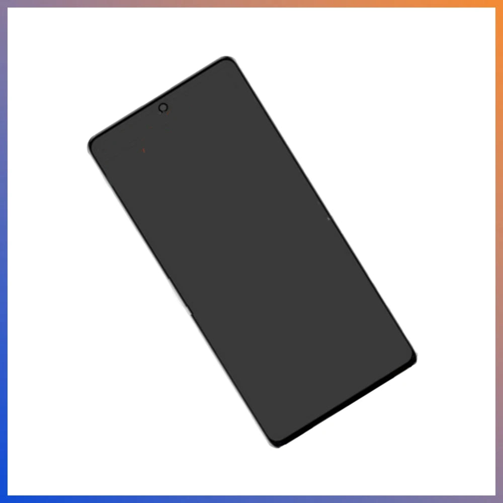 Purilite Select AMOLED LCD + Touch Screen Replacement