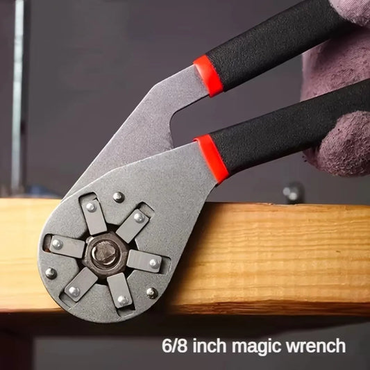 Purilite Select 6/8 Inch Magic Wrench