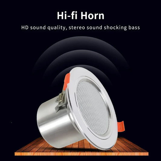 Purilite Select Home Audio Ceiling Speakers