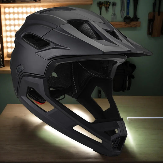 Purilite Select Mountain Bike Helmet