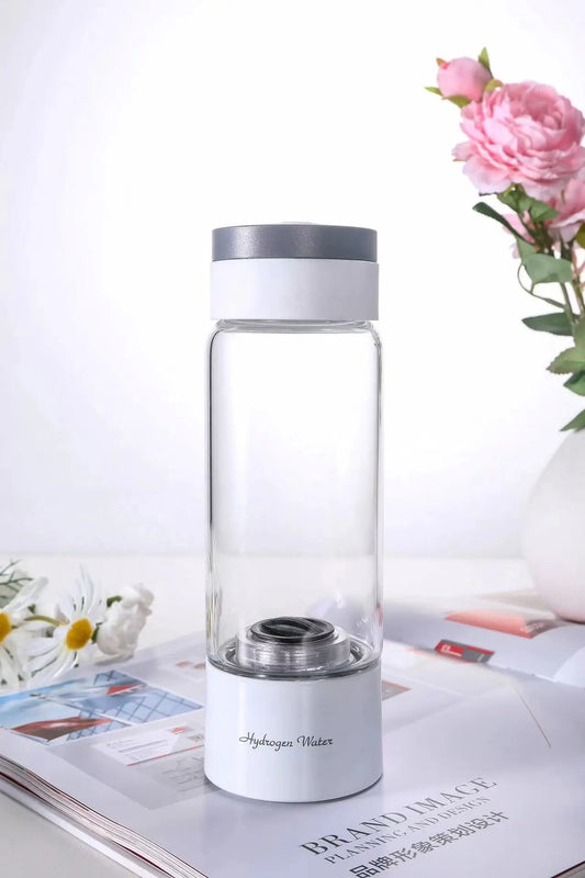 Purilite Select Portable Hydrogen Water Bottle Flask