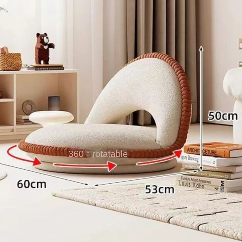 Purilite Select Lazy Bed Sofa Chair