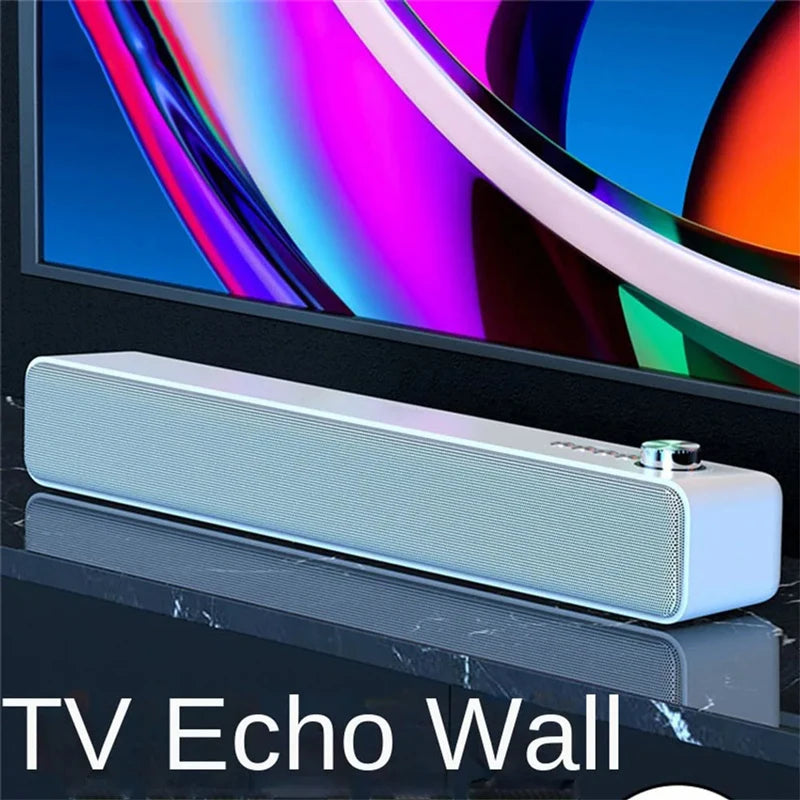 Purilite Select Original Bluetooth Subwoofer Soundbar