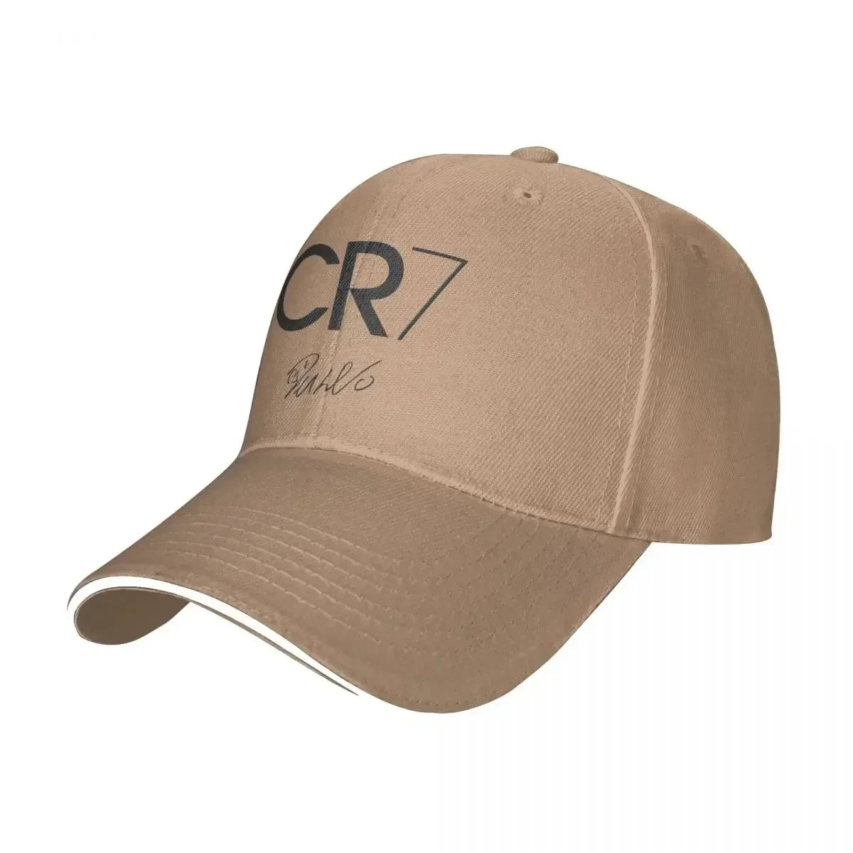 Purilite Select Cristiano Ronaldo CR7 Baseball Cap