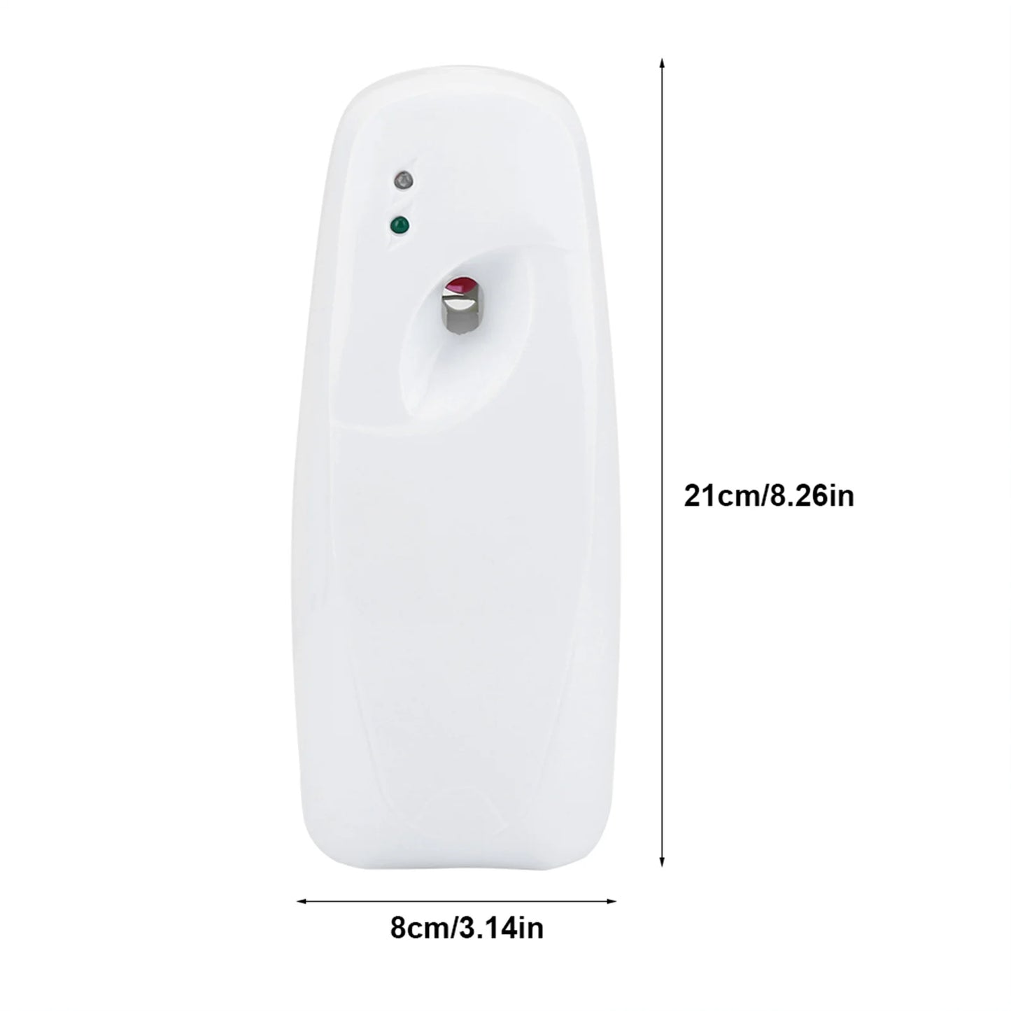 Purilite Select Wall-Mounted Automatic Air Freshener