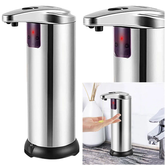 Purilite Select Automatic Soap Dispenser