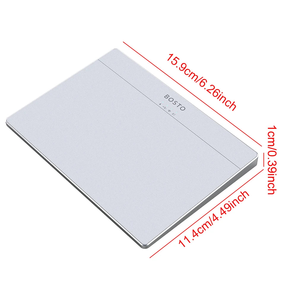 Purilite Select High-Precision Bluetooth-Compatible Touchpad