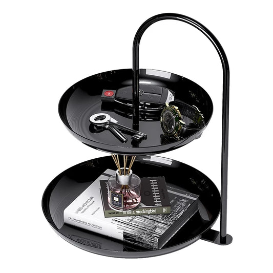 Purilite Select Luxury Entryway Key Storage Rack