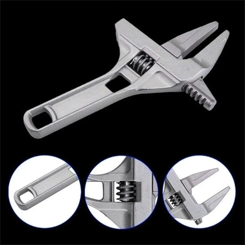 Purilite Select Mini Adjustable Wrench