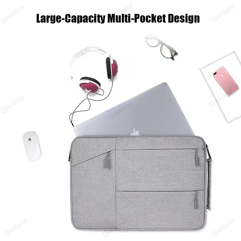 Purilite Select Waterproof Laptop Bag Sleeve