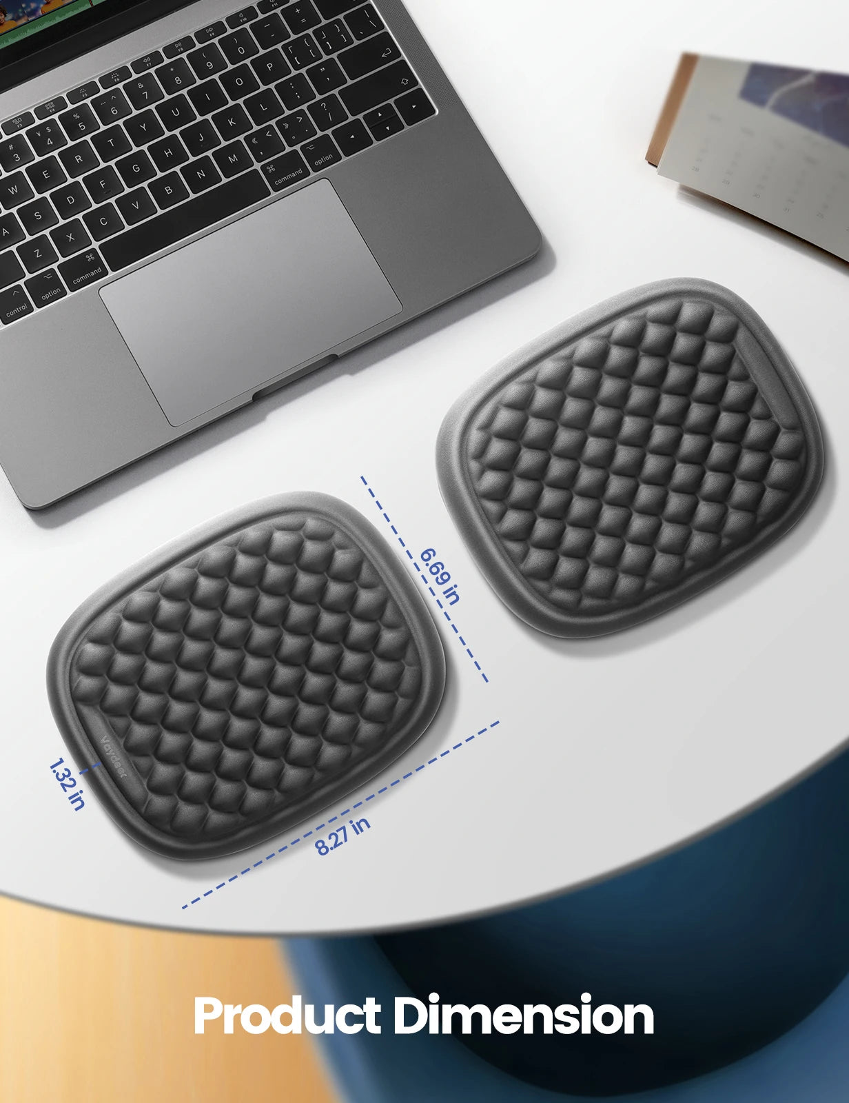 Purilite Select Elbow & Wrist Rest Pad