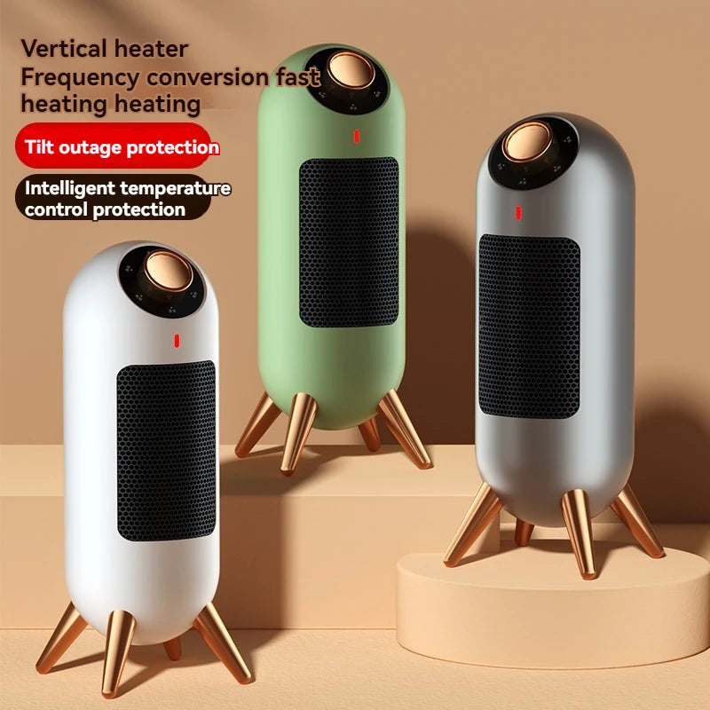 Purilite Select 1200W Desktop Heater