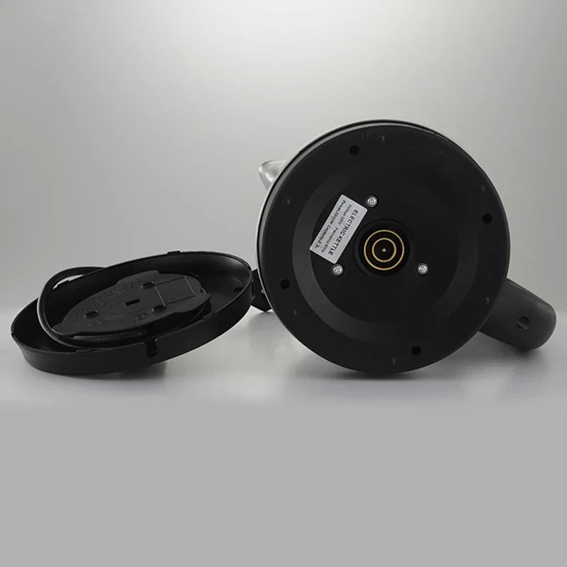 Purilite Select 2L Stainless Steel Electric Kettle