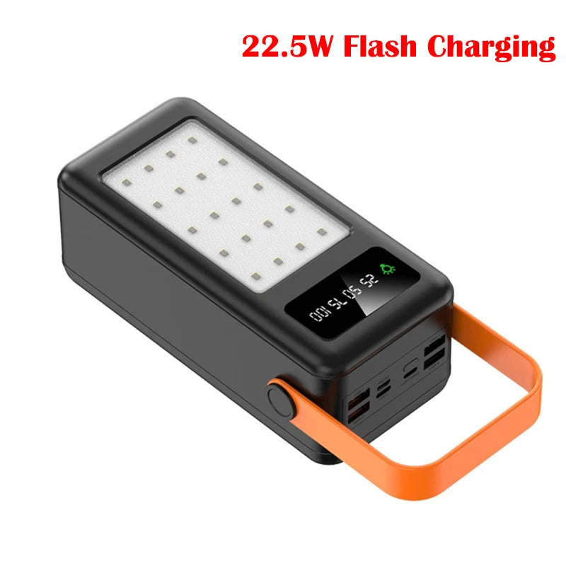 Purilite Select 22.5W Quick Charge Power Bank Case