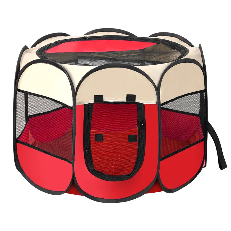 Purilite Select Folding Pet Tent