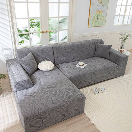 Purilite Select Adjustable Elastic Sofa Cover