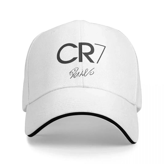 Purilite Select Cristiano Ronaldo CR7 Baseball Cap