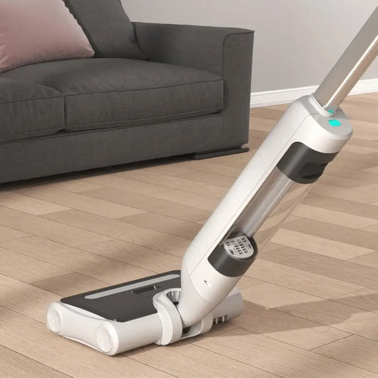 Purilite Select Wireless Electric Mop WFP10