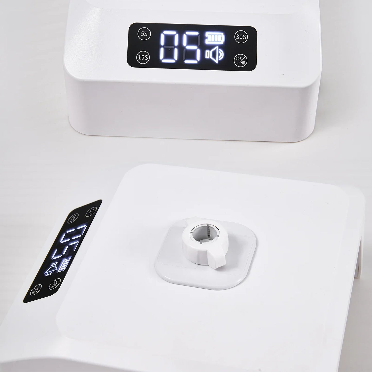 Purilite Select 48W Pro Pedicure UV Lamp