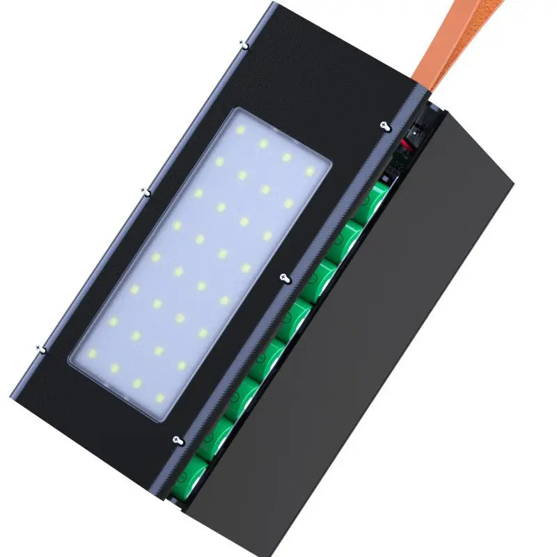Purilite Select HOT 40 Cell Power Bank Case Kit