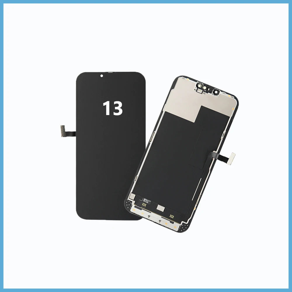 Purilite Select Wholesale 5/10PCS LCD Touch Screen Assembly