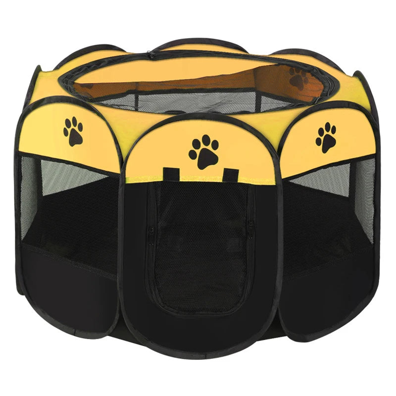 Purilite Select Folding Pet Tent
