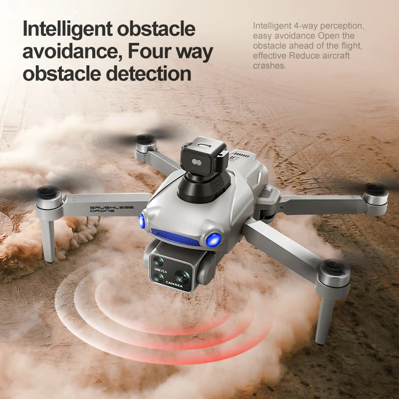 Purilite Select S119 Drone 2025