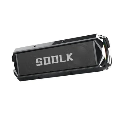 Purilite Select 100W High Power Bluetooth Speaker