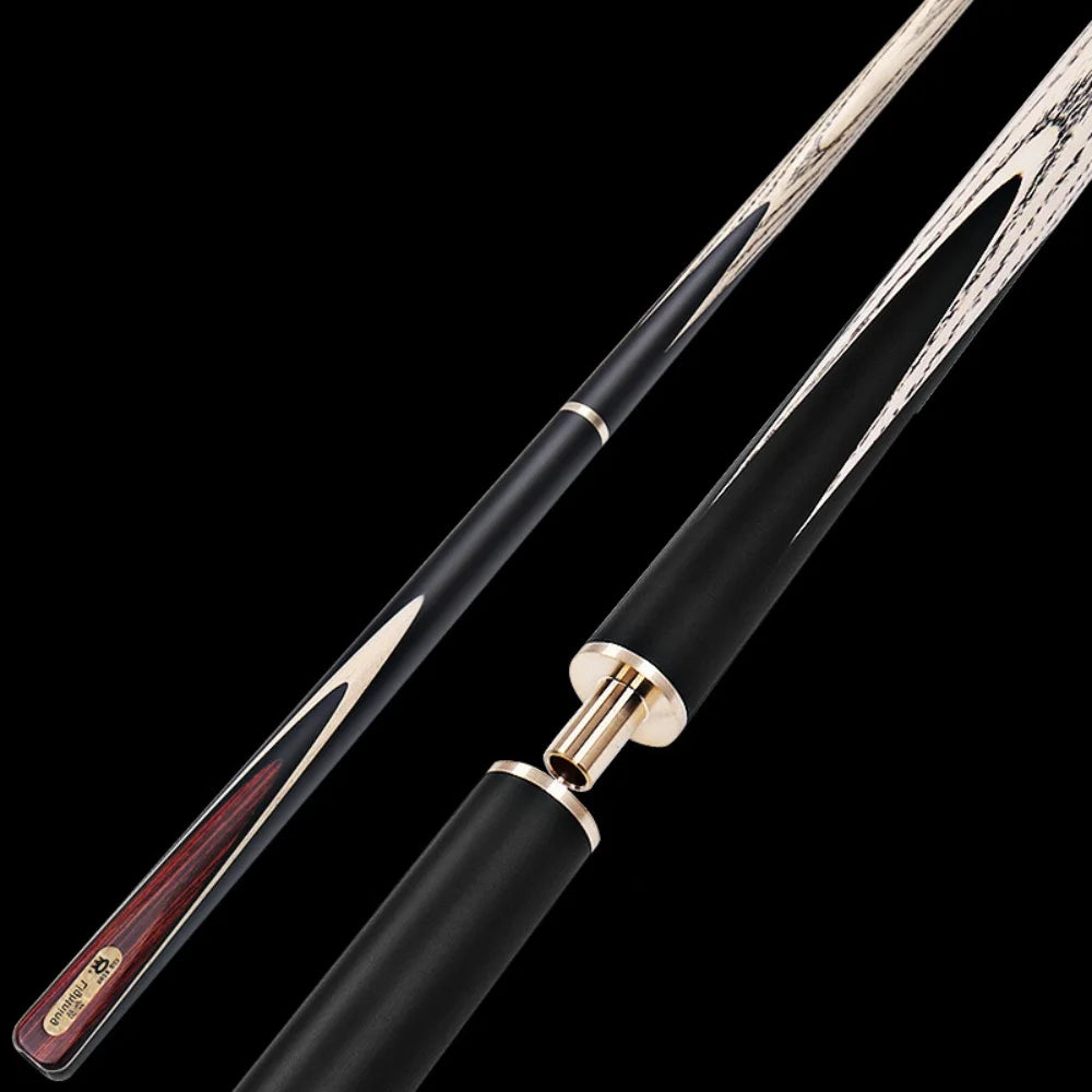 Purilite Select 57" Flash Lightning Snooker Cue Stick Set
