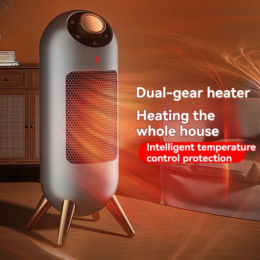 Purilite Select 1200W Desktop Heater