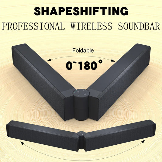 Purilite Select TV Sound Bar