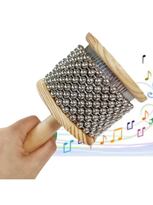 Purilite Select Cabasa Instrument