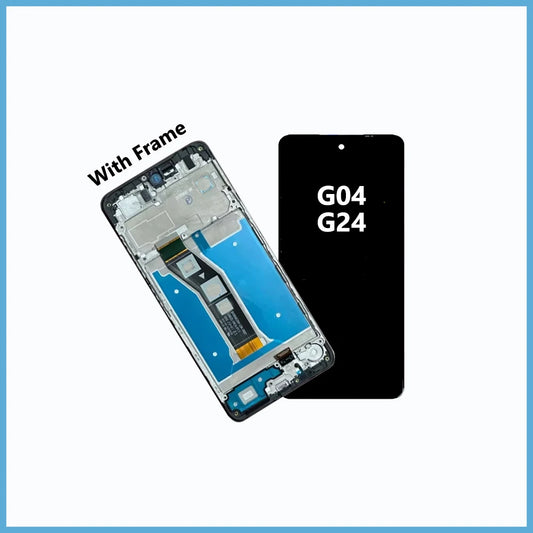 Purilite Select Wholesale 5/10PCS LCD Touch Screen Assembly